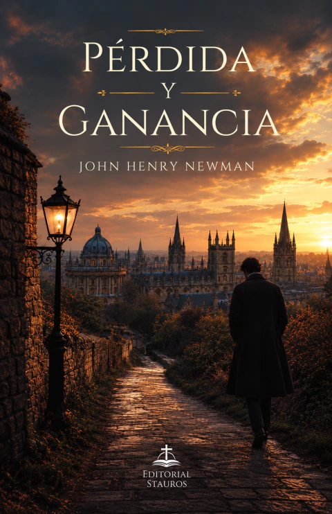 Portada de Pérdida y ganancia